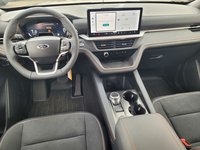 2026 Ford Explorer Tremor Roseville CA