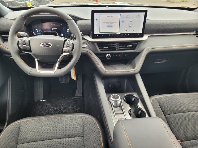 2026 Ford Explorer Tremor Roseville CA