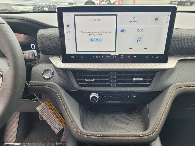 2026 Ford Explorer Tremor Roseville CA