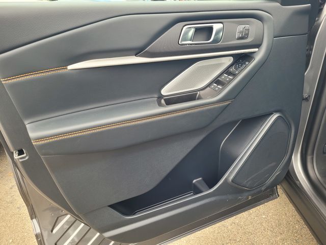 2026 Ford Explorer Tremor Roseville CA