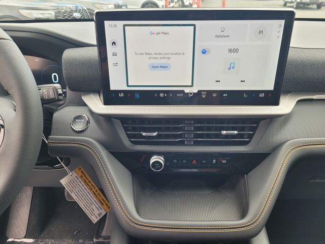 2026 Ford Explorer Tremor Roseville CA