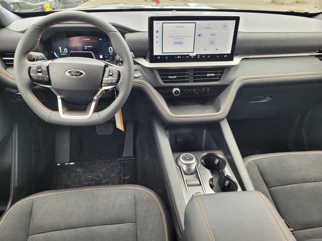 2026 Ford Explorer Tremor Roseville CA