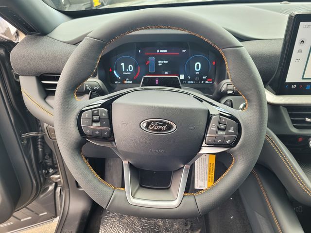 2026 Ford Explorer Tremor Roseville CA