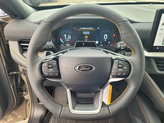 2026 Ford Explorer Tremor Roseville CA