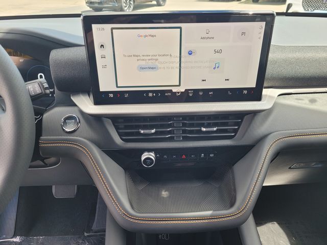 2026 Ford Explorer Tremor Roseville CA