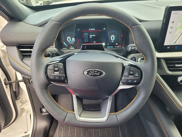 2026 Ford Explorer Tremor Roseville CA