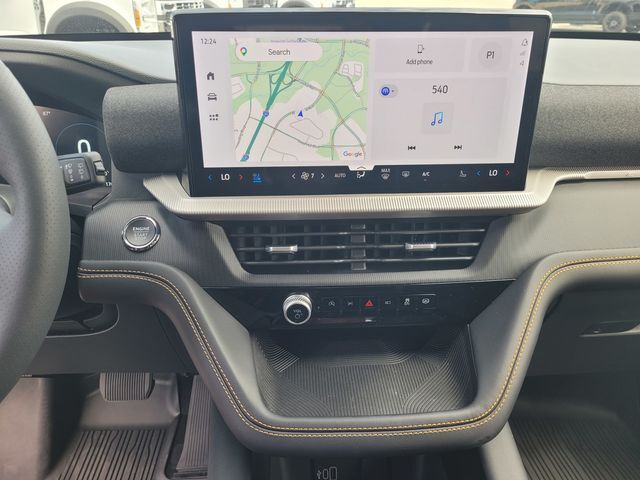 2026 Ford Explorer Tremor Roseville CA