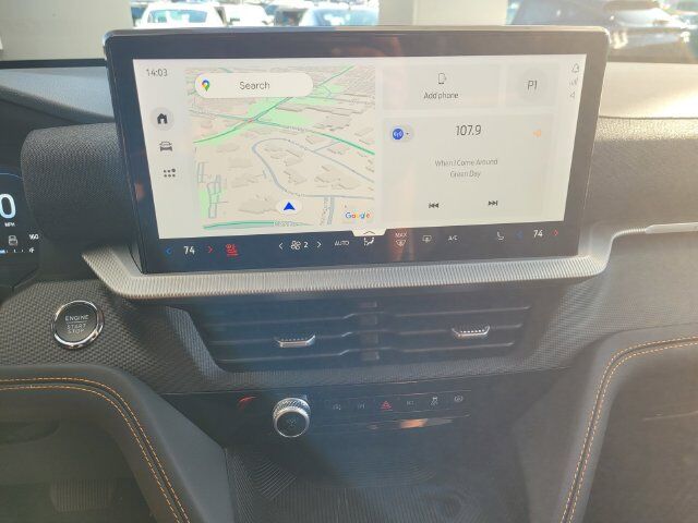 2026 Ford Explorer Tremor Roseville CA