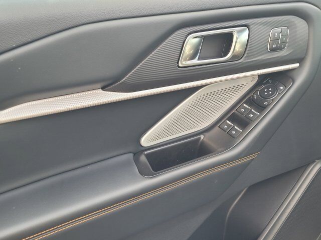 2026 Ford Explorer Tremor Roseville CA