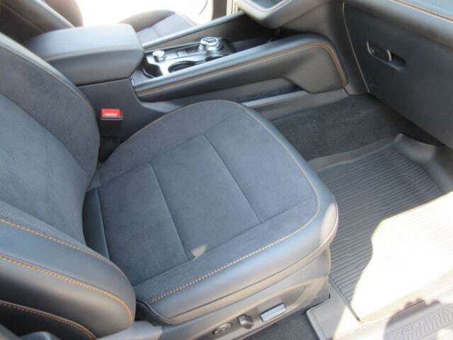 2026 Ford Explorer Tremor St. George SC