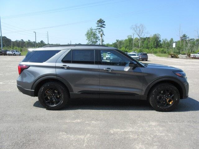 2026 Ford Explorer Tremor St. George SC