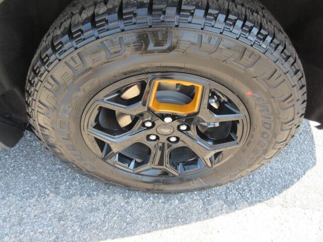 2026 Ford Explorer Tremor St. George SC