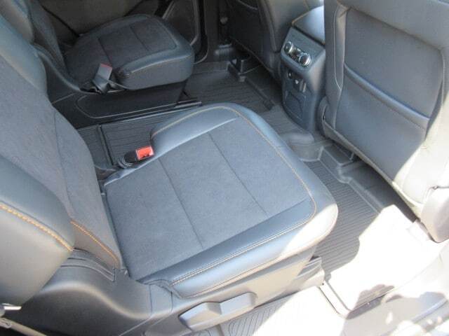 2026 Ford Explorer Tremor St. George SC