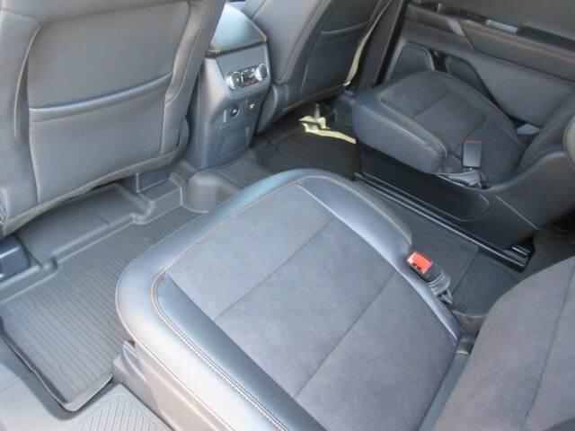 2026 Ford Explorer Tremor St. George SC
