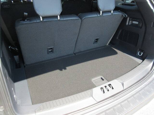 2026 Ford Explorer Tremor St. George SC
