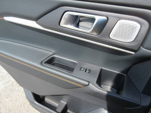 2026 Ford Explorer Tremor St. George SC