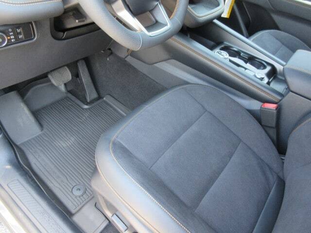 2026 Ford Explorer Tremor St. George SC