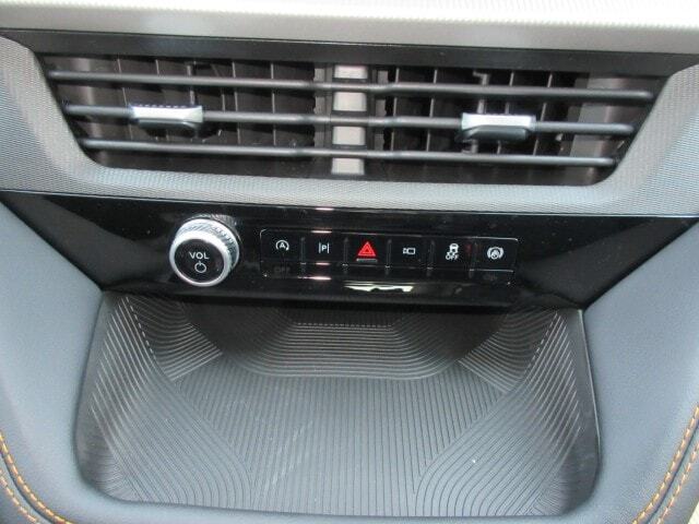 2026 Ford Explorer Tremor St. George SC