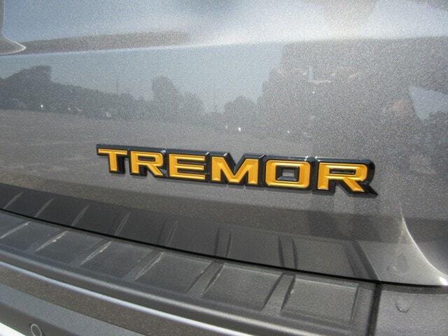 2026 Ford Explorer Tremor St. George SC