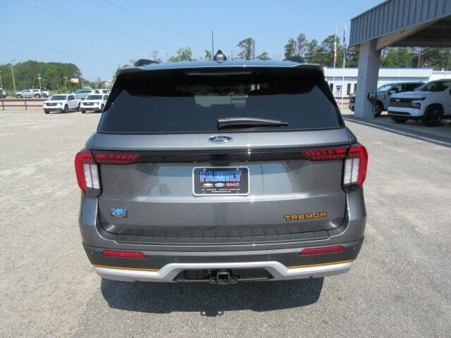 2026 Ford Explorer Tremor St. George SC