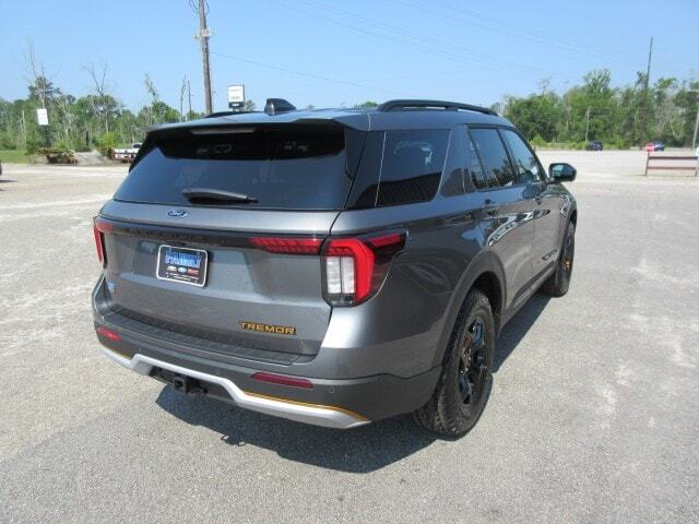 2026 Ford Explorer Tremor St. George SC