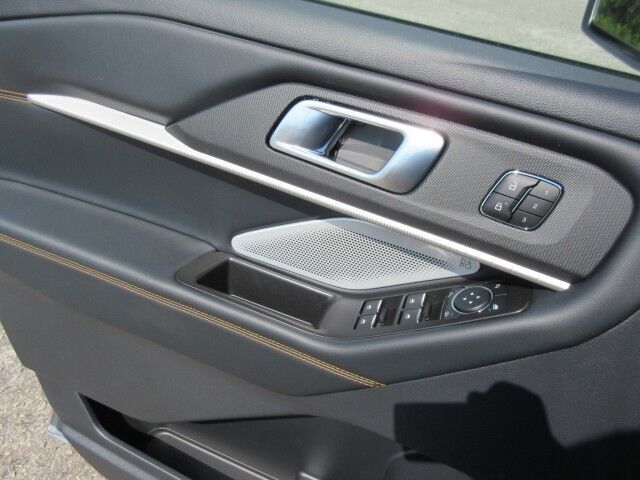 2026 Ford Explorer Tremor St. George SC