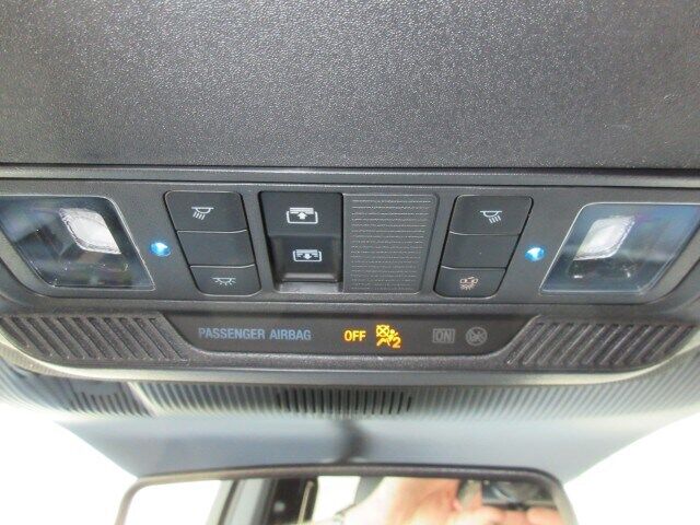 2026 Ford Explorer Tremor St. George SC