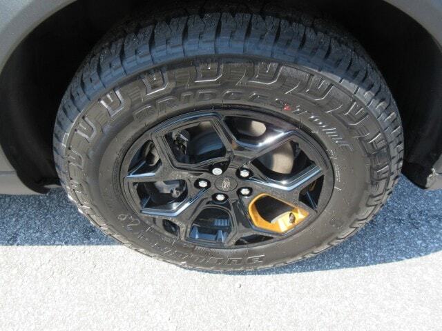 2026 Ford Explorer Tremor St. George SC