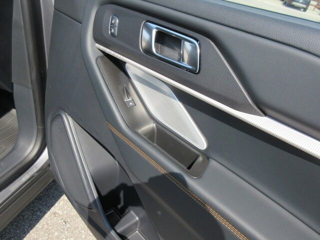 2026 Ford Explorer Tremor St. George SC