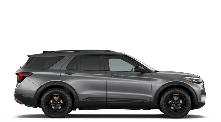 2026 Ford Explorer Tremor St. George SC