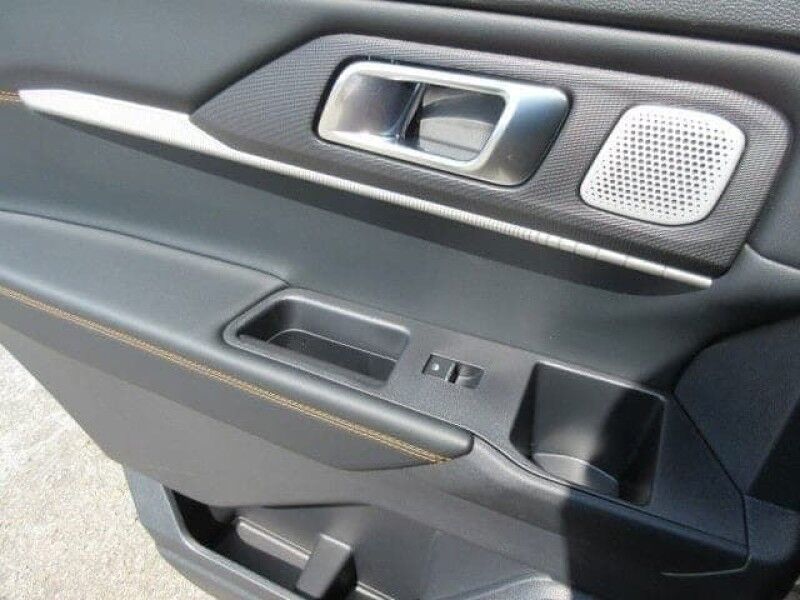 2026 Ford Explorer Tremor St. George SC