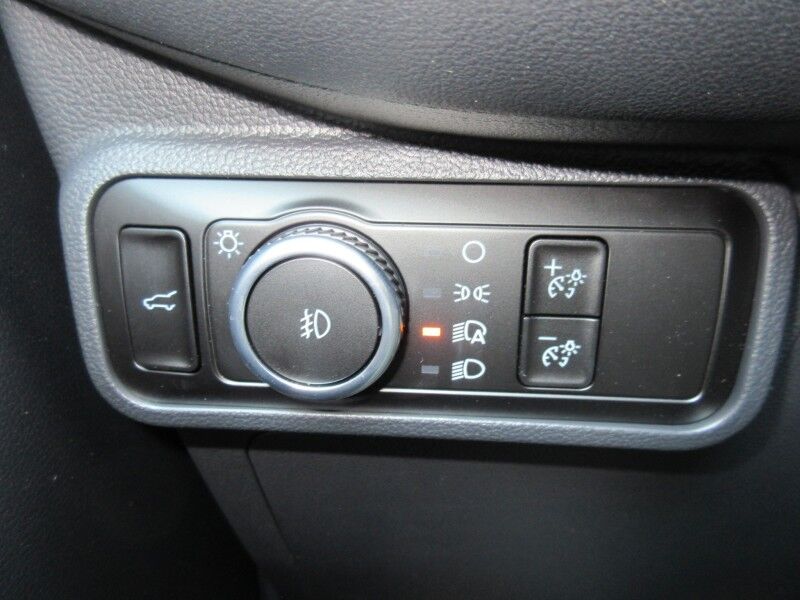 2026 Ford Explorer Tremor St. George SC