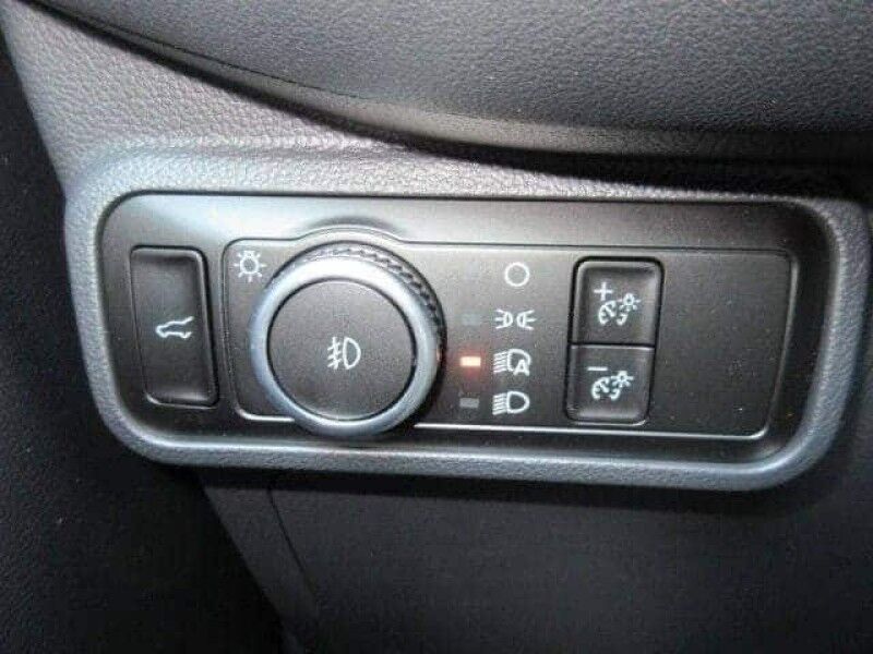 2026 Ford Explorer Tremor St. George SC