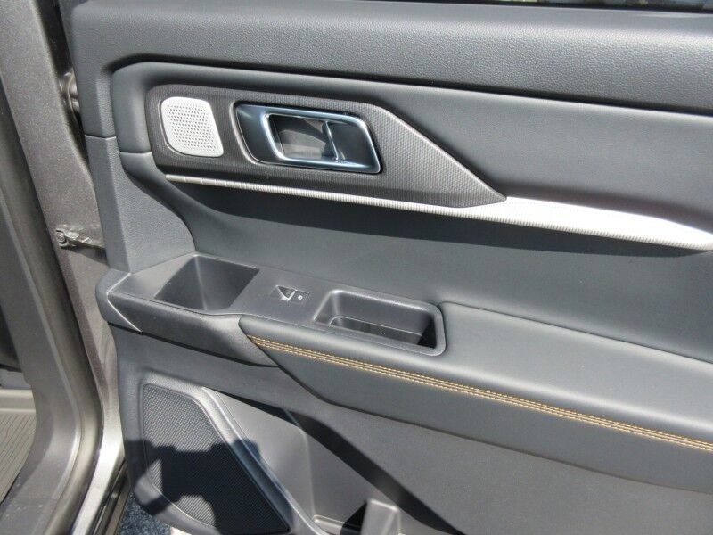 2026 Ford Explorer Tremor St. George SC