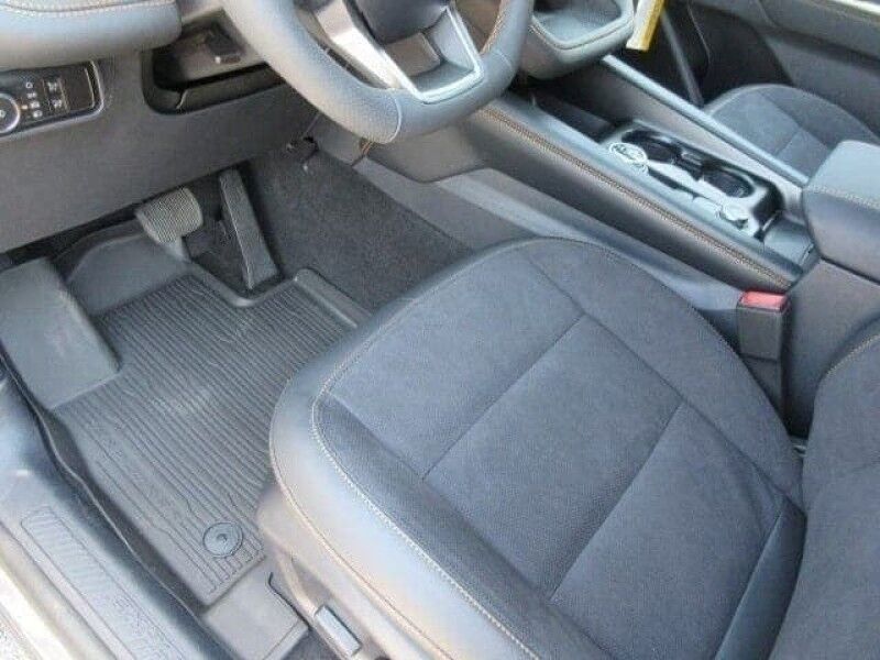 2026 Ford Explorer Tremor St. George SC