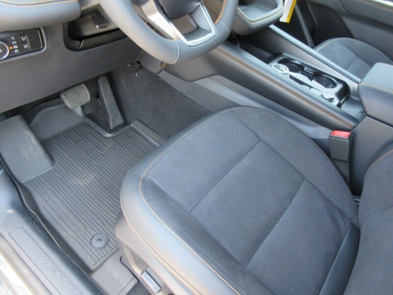 2026 Ford Explorer Tremor St. George SC