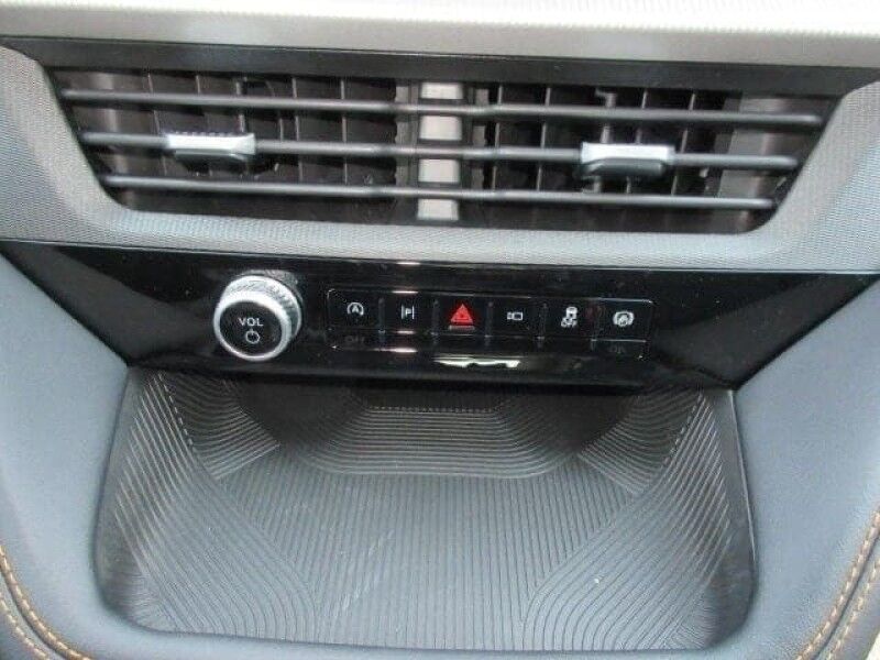 2026 Ford Explorer Tremor St. George SC