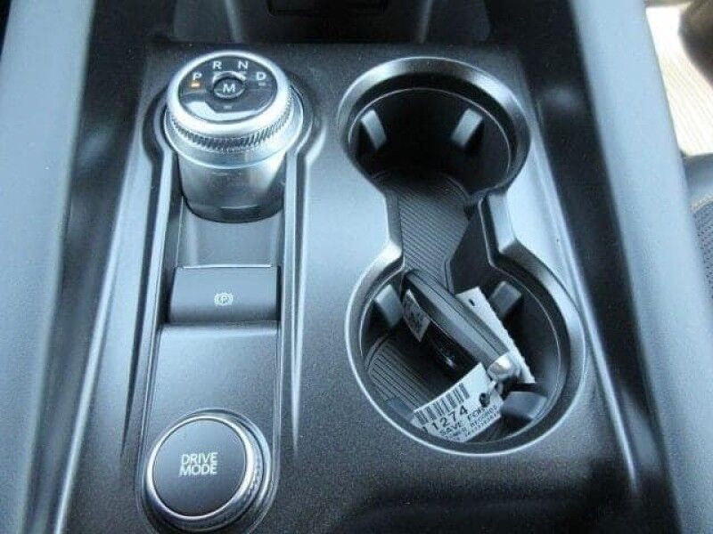 2026 Ford Explorer Tremor St. George SC
