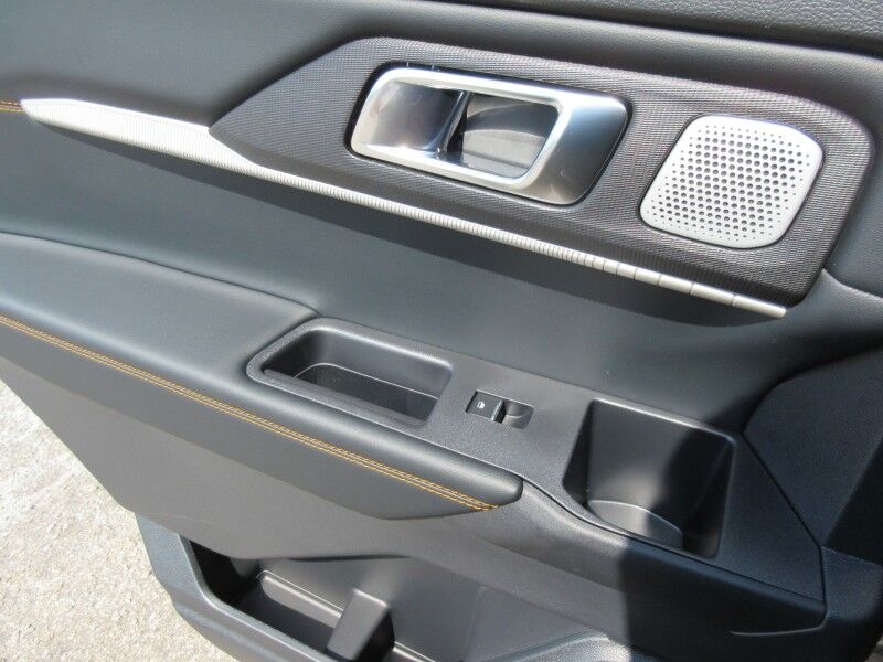 2026 Ford Explorer Tremor St. George SC