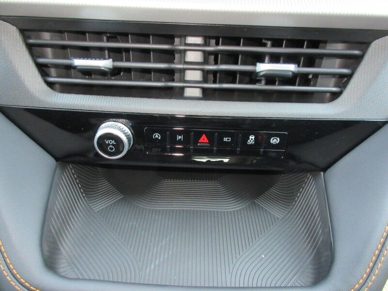 2026 Ford Explorer Tremor St. George SC