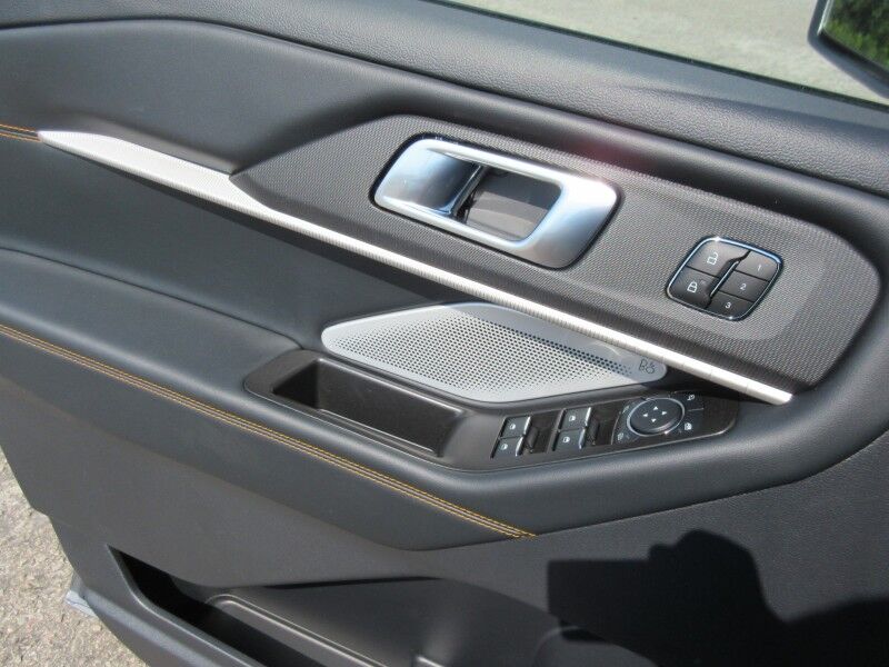 2026 Ford Explorer Tremor St. George SC