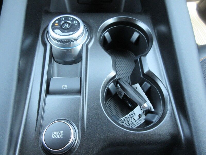 2026 Ford Explorer Tremor St. George SC