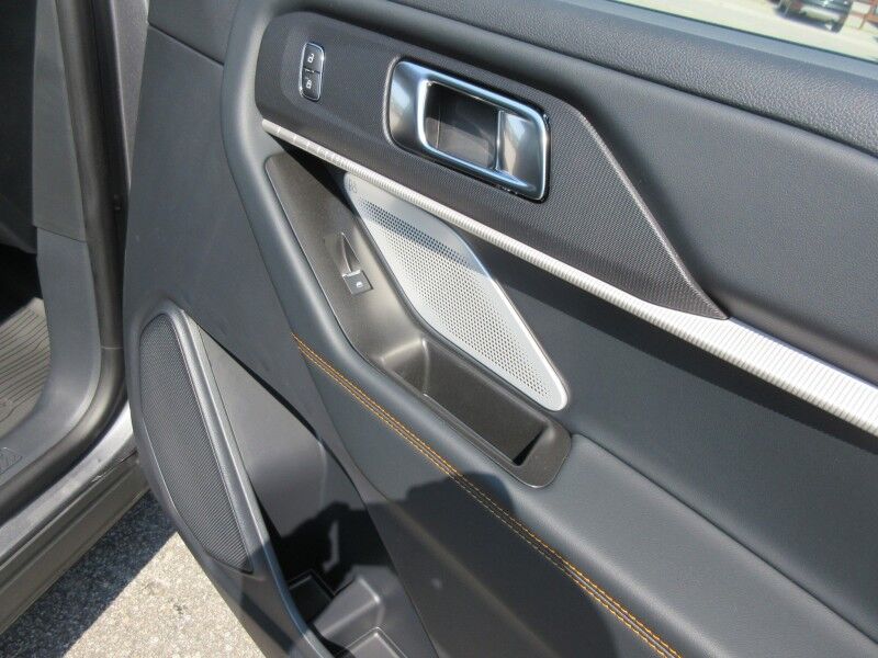 2026 Ford Explorer Tremor St. George SC
