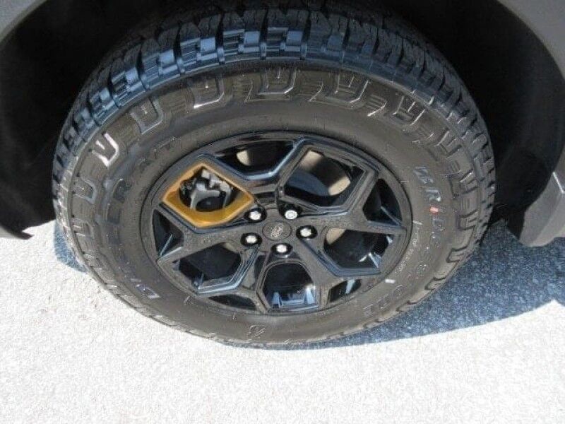 2026 Ford Explorer Tremor St. George SC