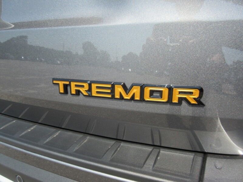 2026 Ford Explorer Tremor St. George SC