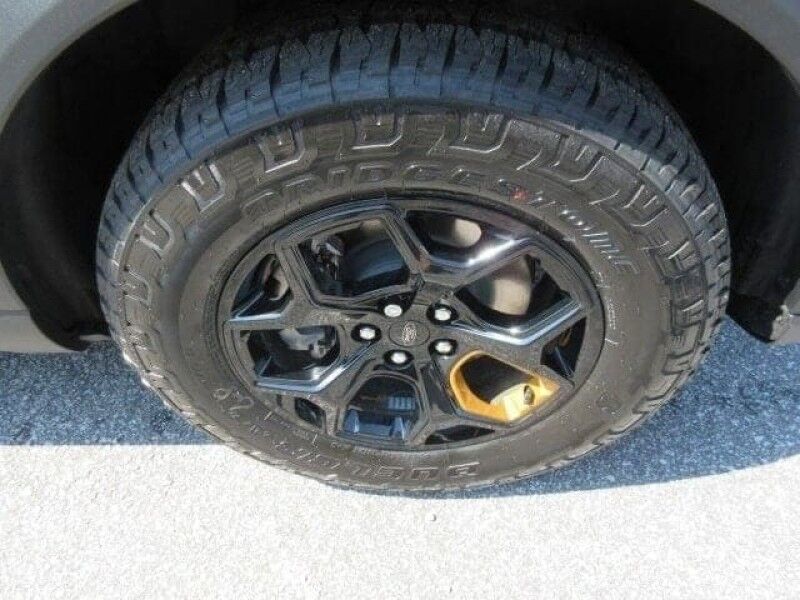 2026 Ford Explorer Tremor St. George SC