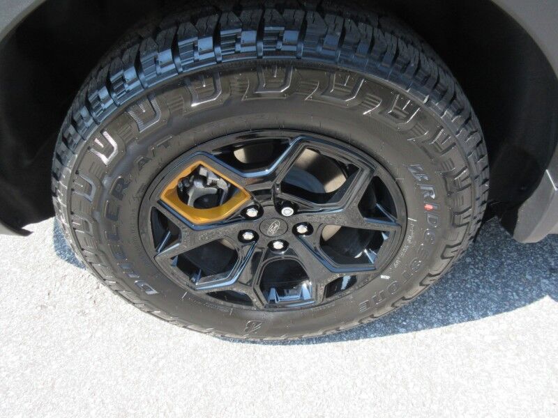 2026 Ford Explorer Tremor St. George SC