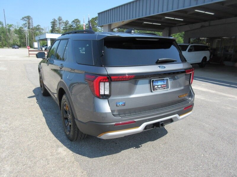 2026 Ford Explorer Tremor St. George SC