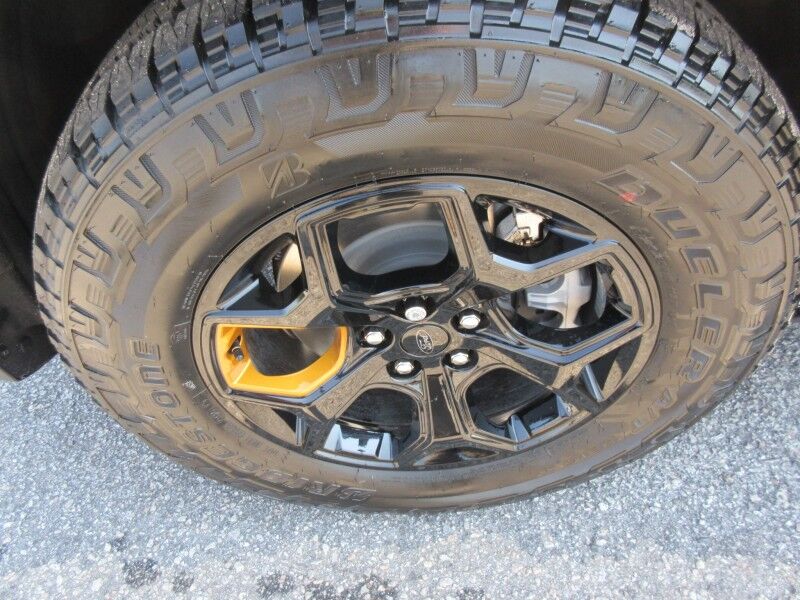 2026 Ford Explorer Tremor St. George SC