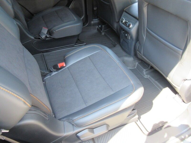 2026 Ford Explorer Tremor St. George SC